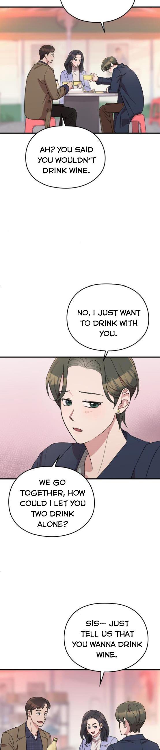 Marry My Husband Chapter 61 image 17